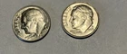 1996  P Dime  "FREE SHIPPING" You Get One
