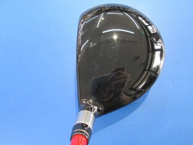 RomaRo RomaRo Ray Fairway Wood 3W Tour AD DJ-7 (S) #770 Golf RomaRo RomaRo Ray Fairway Wood 3W Tour AD DJ-7 (S) #770 Golf