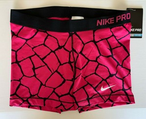 printed nike pros