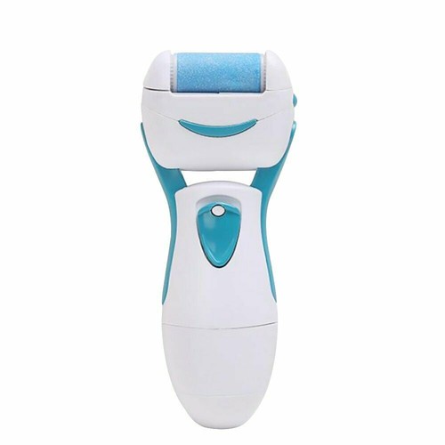 Electric Foot Grinder Heel File Grinding Exfoliator Pedicure Machine Foot Care - Picture 10 of 11