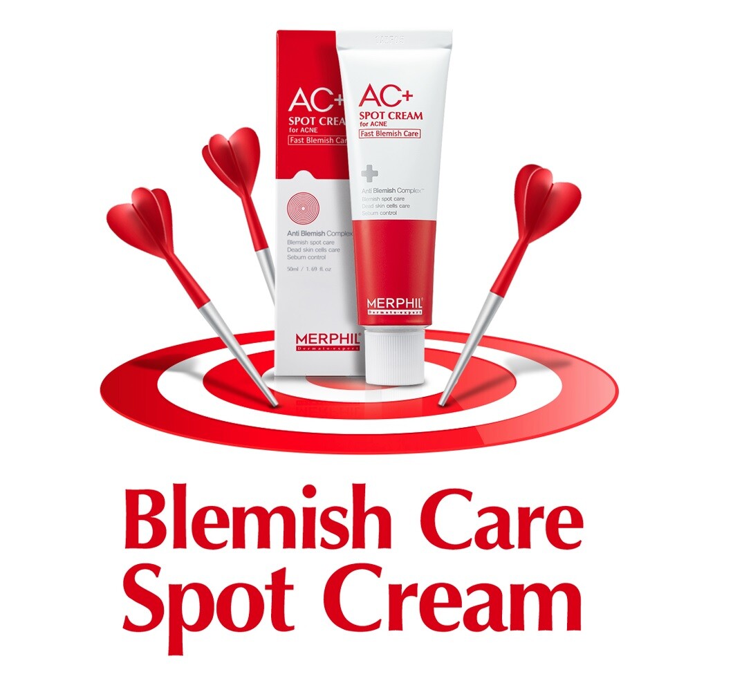 ac  spot cream for acne