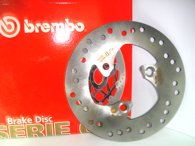 BREMBO SERIE ORO 68B40716 DISCO FRENO ANTERIORE HONDA 50 BALI SJ 94 >