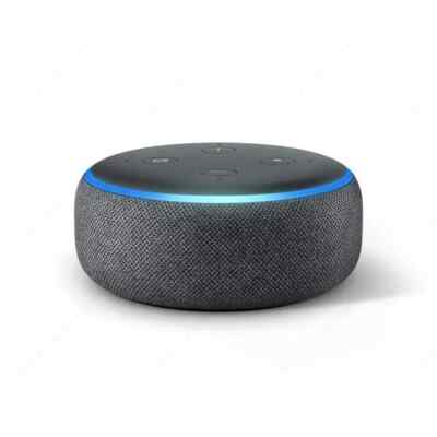 Smart Homes Best Smart Voice Assistant Smart Home Assistant Alexa