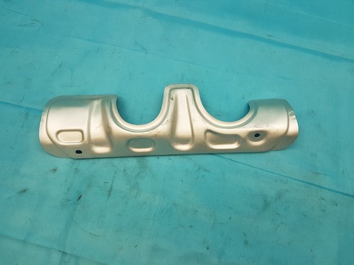 Mercedes-Benz W107 C107 R107 W116 W126 V8 Abgaskrümmer Hitzeblech Hitzeschutz