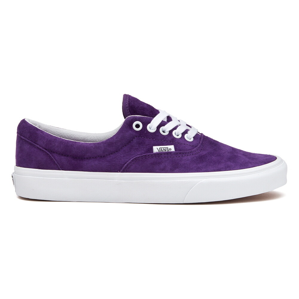 vans era purple