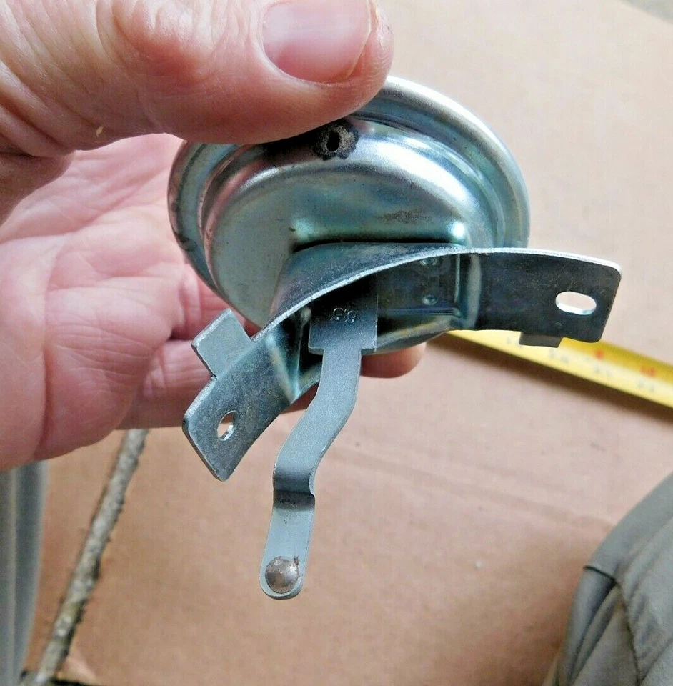 NUEVO DISTRIBUIDOR CÁMARA DE VACÍO 1964 DODGE DART & PLYMOUTH VALIANT 6 CILINDROS COCHES 64 Foto 2 de 2