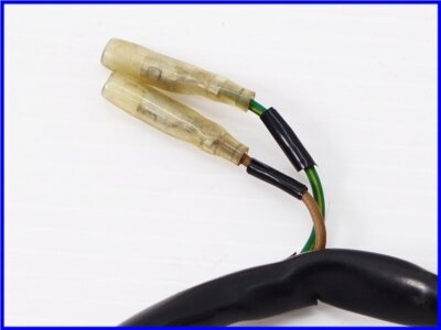 6x03CH68 KAWASAKI 2000 ZX-12R Genuine Right Switch | eBay