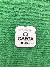 Omega 1010 1106 Winding Stem 1 Piece 