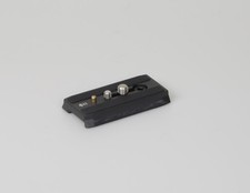 Quick-release plate for LYT-D293 Professional Video DSLR Camera Tripod Monopod