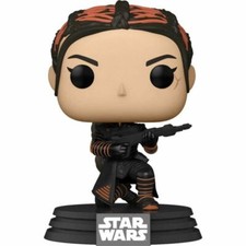 Funko Pop Collectible Bobble Head Action Figure