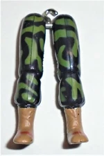 LANARD THE CORPS Body Part  1999 Hiro Yamata V5    Legs      C8.5 Very Good 