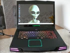 Alienware X15 R2