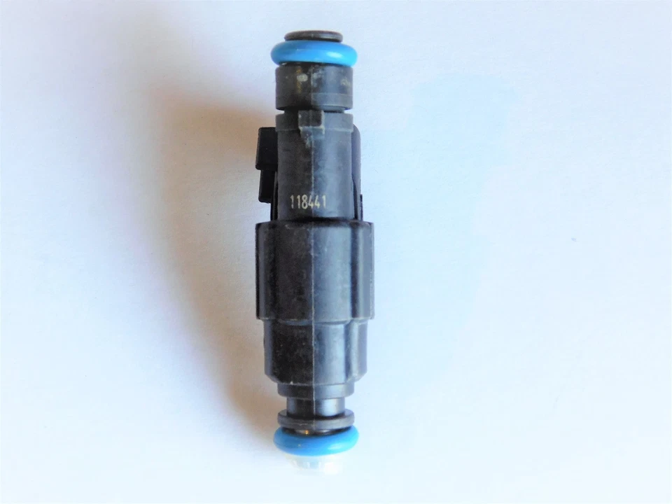 1PC OEM GM FUEL INJECTOR REMAND FOR PONTIAC BONNEVILLE 2004-2005 — 第 3/3 张图片