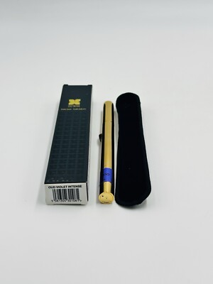 Fragrance Du Bois Oud Violet Intense 3ml Fragrance Pen Authentic Niche Rare