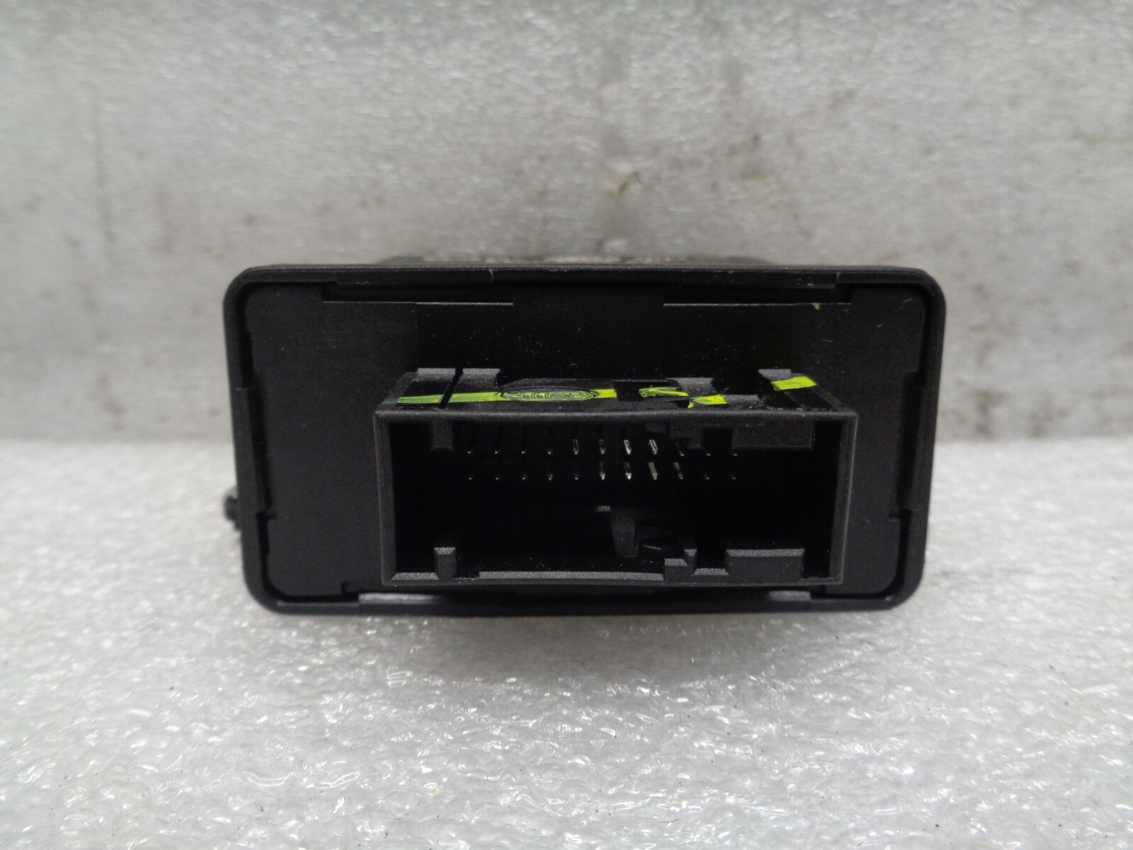 2005-2008 Maserati Quattroporte HID Xenon Headlight Control Module OEM AK2209228