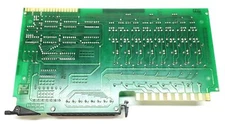 Allen-Bradley AC Input PCB Circuit Board 960269 Rev.2 NOS