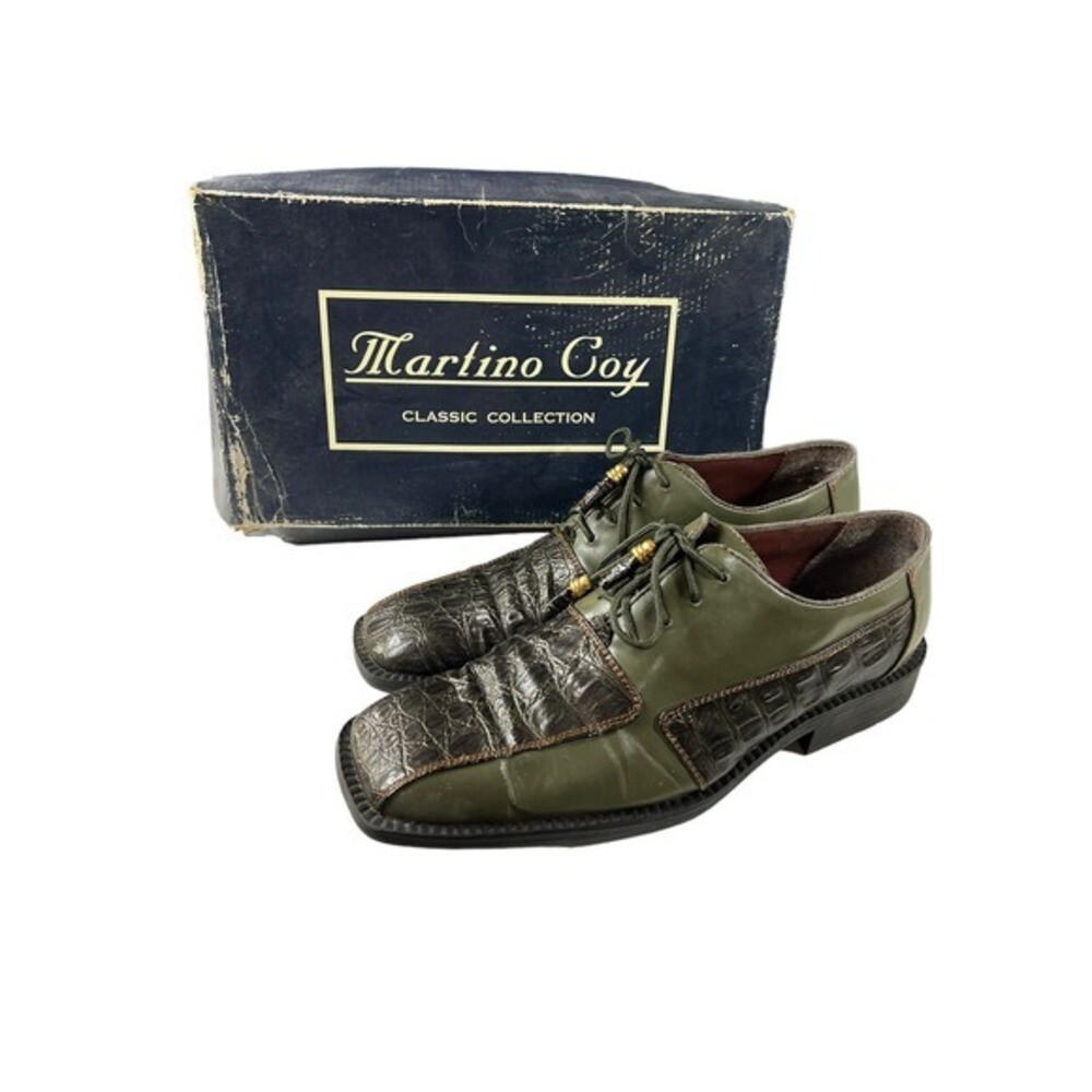 Martino Coy Men display picture 1