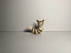 Vintage TOMY CGTSJ Furret 1.5" Pokemon Loose Action Figure Toy PVC