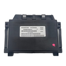 2005 Jeep Dodge Chrysler Transmission Control...