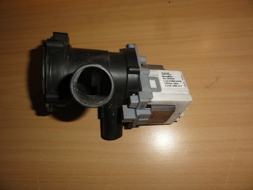 Laugenpumpe Waschmaschine Askoll   M50