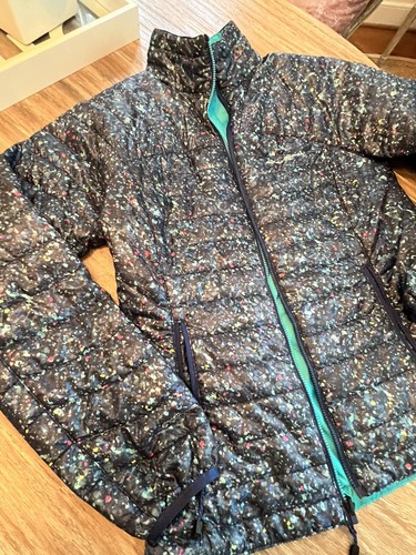 First Ascent Pertex Quantum Eco Jacket 