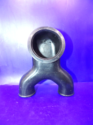 #ad #ad NOS Yamaha YL1 Twin Jet 1966 1967 Genuine Air Cleaner Joint OEM 132 14453 00 $144.99