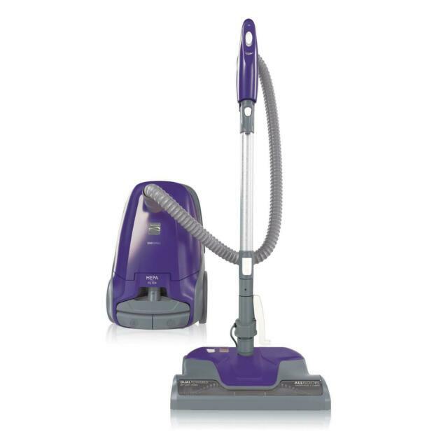 Kenmore BC3002 200 Series Pet Friendly 