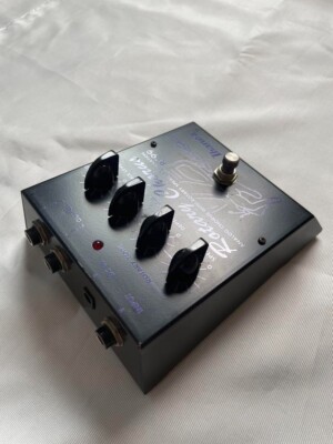 Ibanez RC99 Rotary Chorus Guitar Effect Pedal | eBay