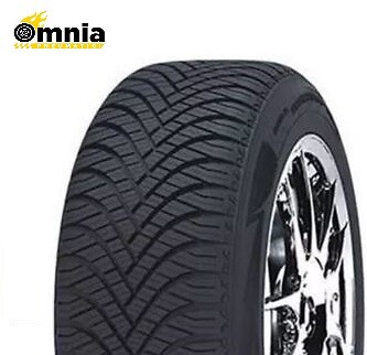 Nokian Tyres Seasonproof 1 - Pneumatico 4 Stagioni 215/55 R18 99V XL, Sicurezza E Comfort Tutto L'Anno - 3