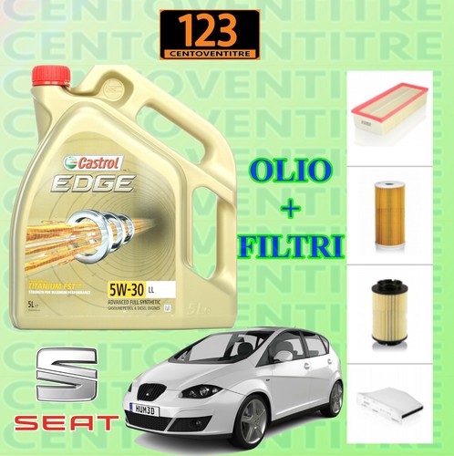 Achterklep SEAT ALTEA | kosten online