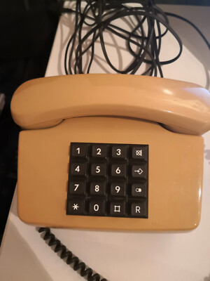 Schiederwerk Telefon ALT Retro Deco Set 22x/24x