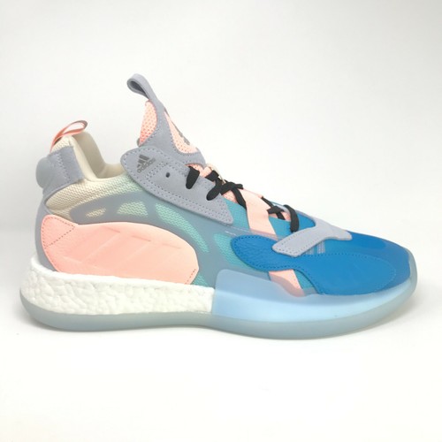 zoneboost basketball shoe