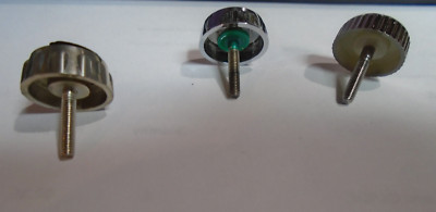 ABU CARDINAL ''NEW'' REEL PARTS. handle screw cap  #1188468, #1085740, #1117970,