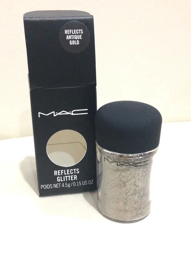 MAC Glitter - Thumbnail 4