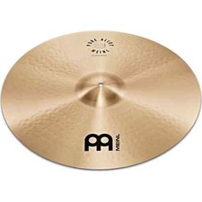 Meinl Pure Alloy Traditional Medium Ride Cymbal 22"