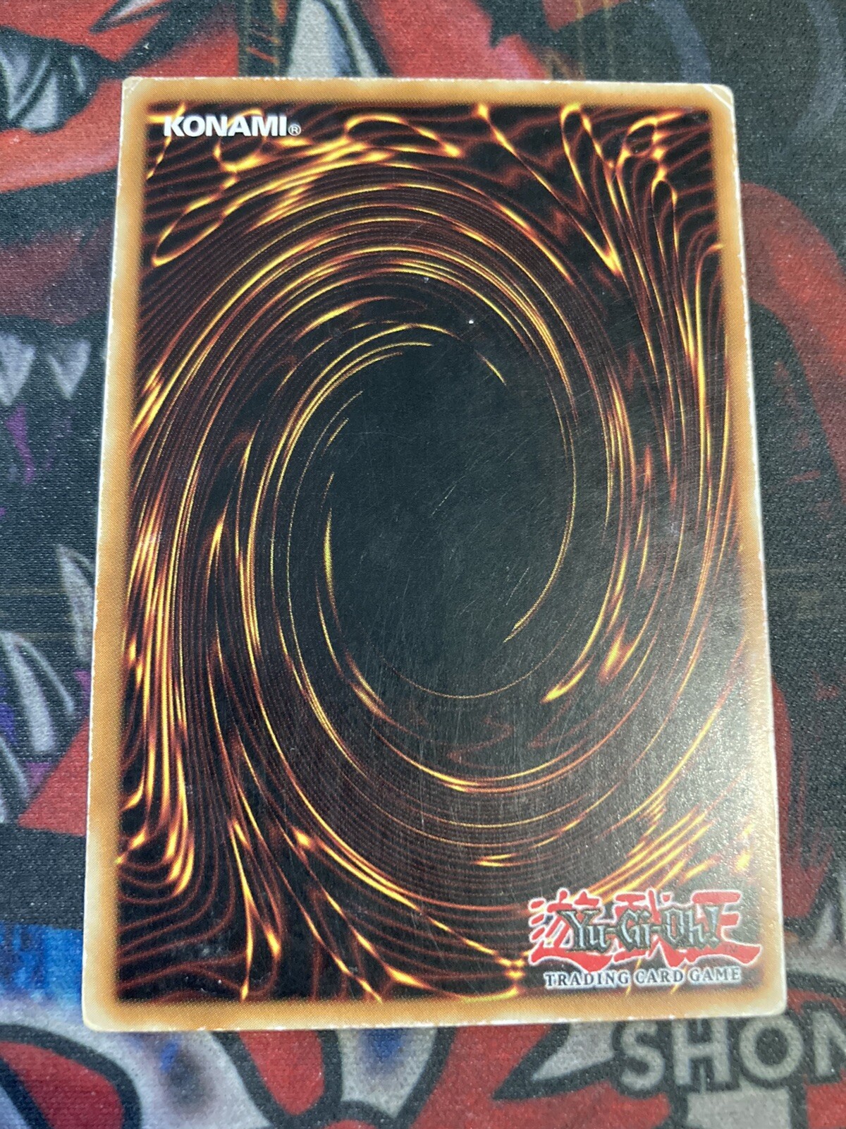 Yu-Gi-Oh! TCG D.D. Dynamite Dark Revelations 3 DR3-EN177 Unlimited ...