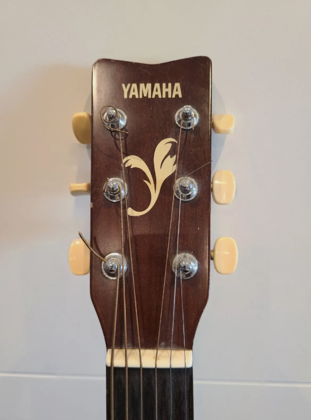 YAMAHA FG-400S アコースティックギター Yamaha FG-400 6 String Right Handed Acoustic Guitar | eBay