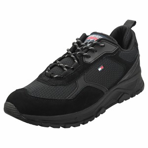 tommy hilfiger fashion mix trainer