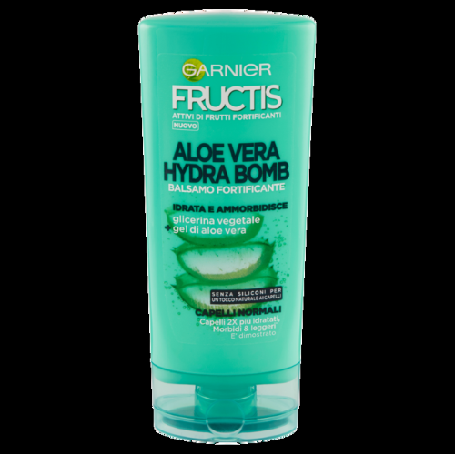 Fructis Balsamo Aloe Vera 200ml