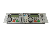 American Audio DCD-PRO300 MKII Dual DJ CD Player Controller - Free shipping