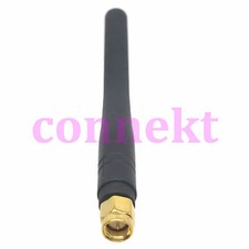 900/1800 MHz GSM GPRS SMA male 10cm radio Antenna