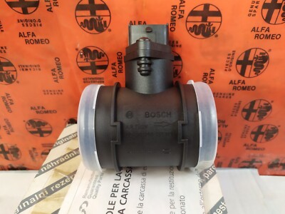 ALFA ROMEO Verschiedene Modelle Diesel Benzin Luftmesser 0280218113 71787950