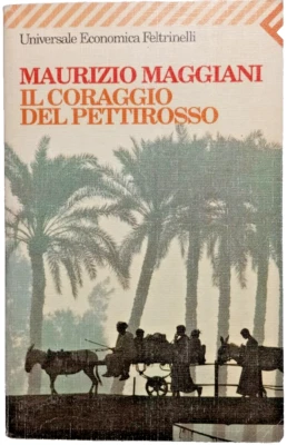 Il coraggio del pettirosso