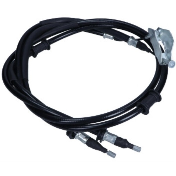 Maxgear Handbremsseil Bremsseil Hinten FüR Opel Zafira A GroßRaumlimousine-image