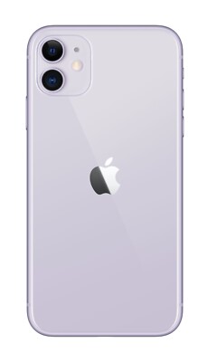 Apple iPhone 11 64GB T-Mobile Smartphone Purple Excellent | eBay