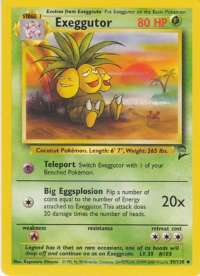 POKEMON TCG CCG (BASIC 2) SET NEAR MINT YOU CHOOSE (yourdeckbuilder) 