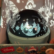 Disney Lilo and Stitch LED Shadowlights Wall Projector Projection (NEW)