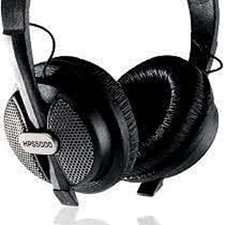 Hps5000 Studio Headphones