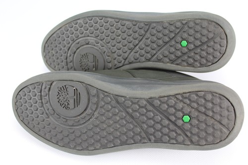 Timberland Gr.39,5 Damen Halbschuhe Schnürschuhe Sneaker Slipper TOP Nr. 534 R - Bild 6 von 7