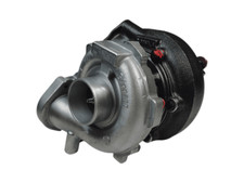 Turbolader ohne aktuator BMW 5 (E60) 525 d 750080